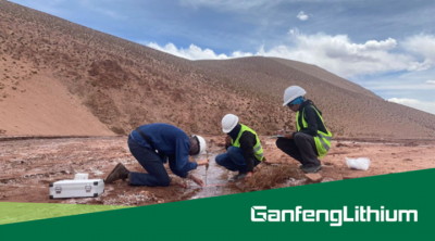 2023��Cauchari-Olaroz�κ���Ŀ���μ��